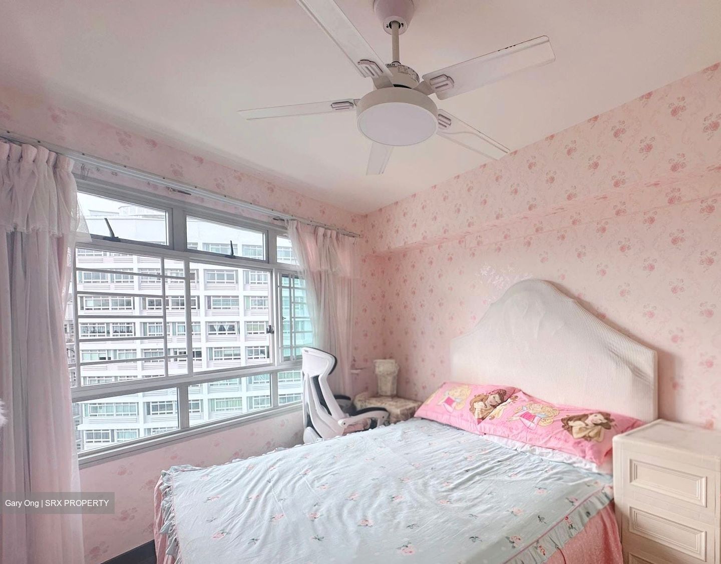 Blk 275C Aspella (Sengkang), HDB 4 Rooms #479056991